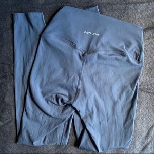 paragon fit wear everyday legging size XS
